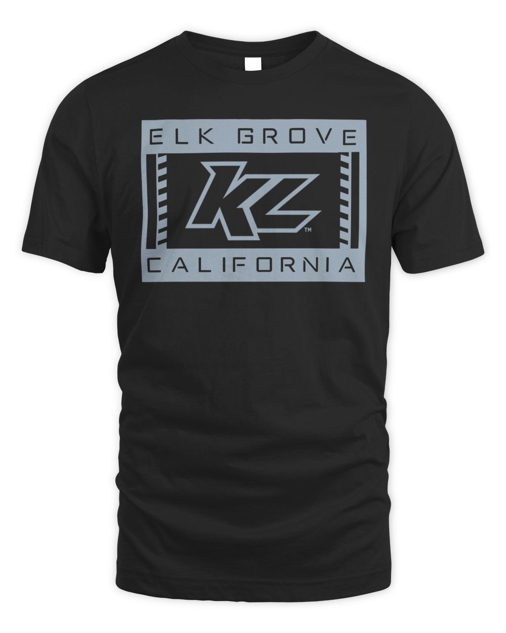 Kyle Larson Merch Kl Elk Grove Lifestyle Shirt