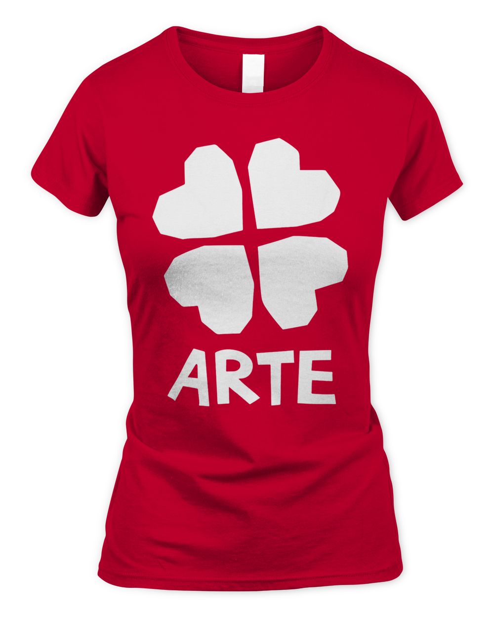 Arte Clothing Turner Block Trevo Shirt