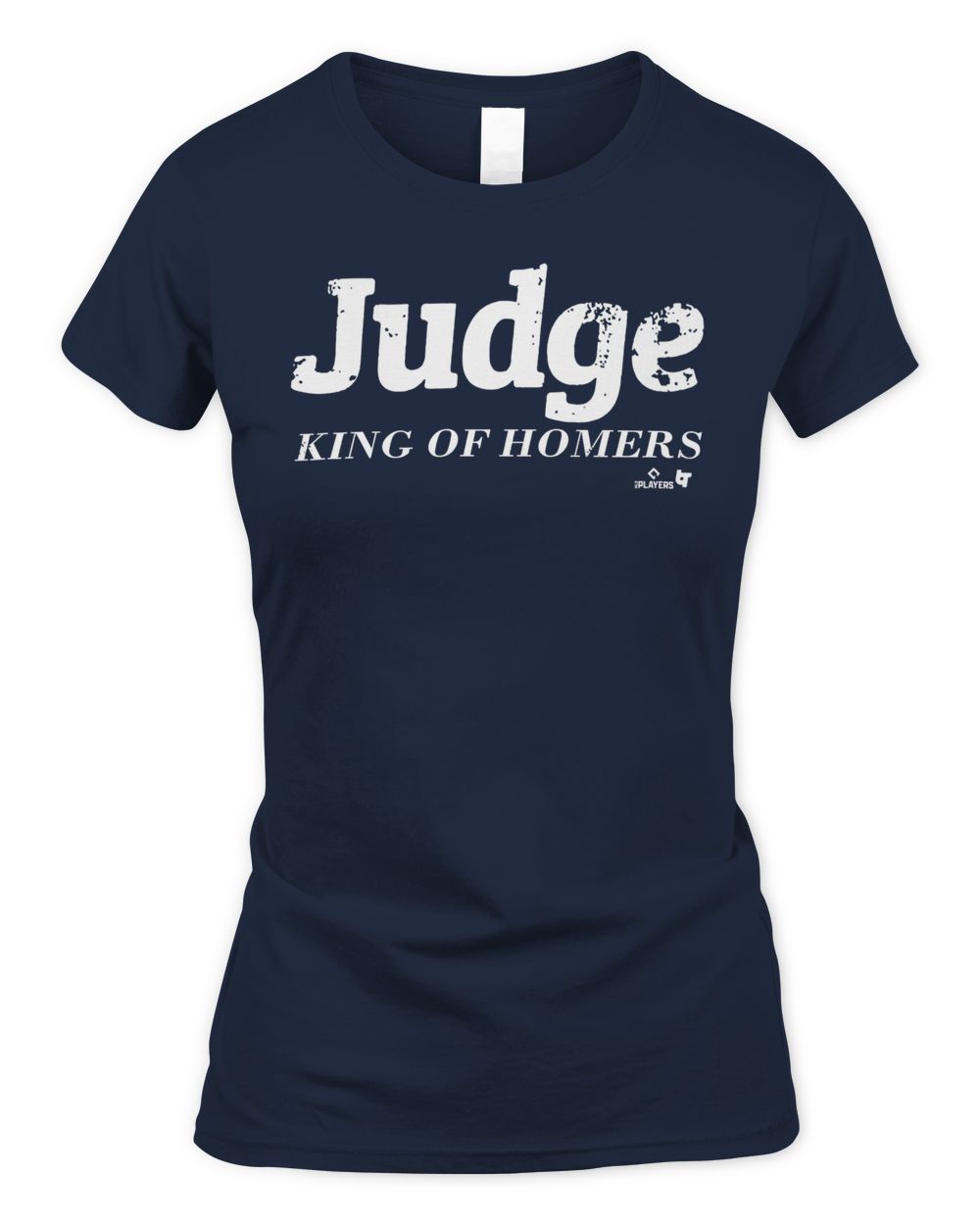 Aaron Judge King of Homers Shirt