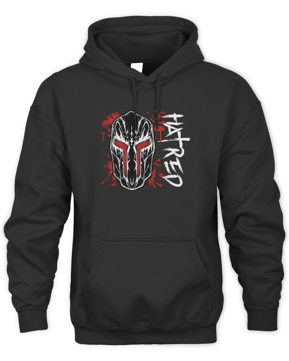 Hardcore Merchandise Big Logo Shirt