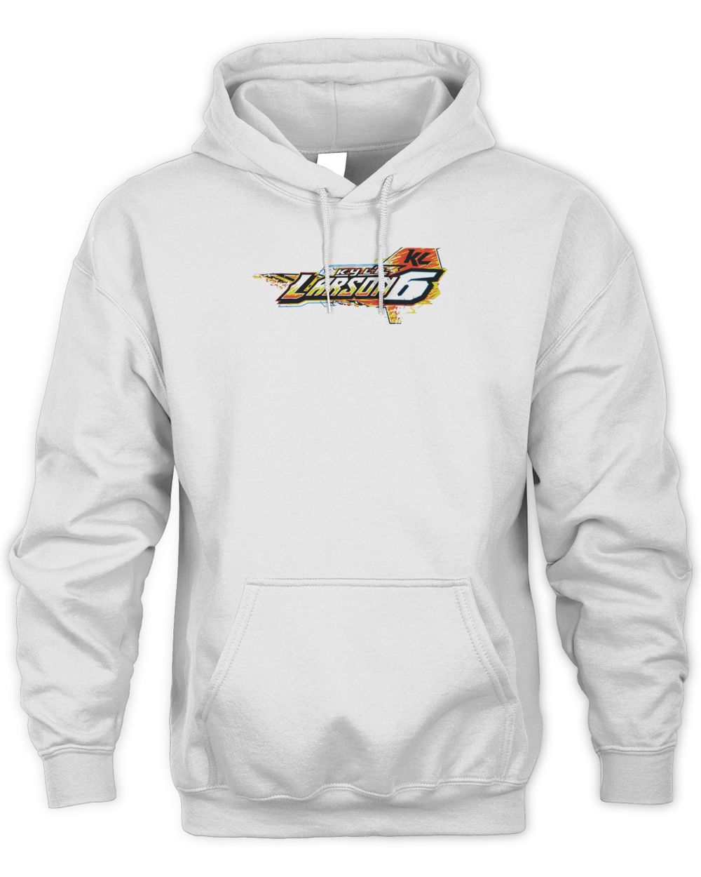 Kyle Larson Merch Fall Late Model Shirt