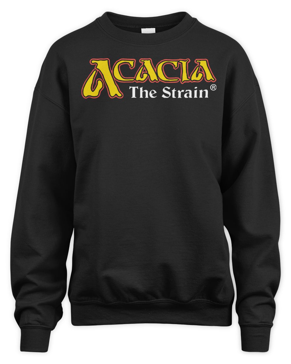 The Acacia Strain Merch Doom Blade Shirt