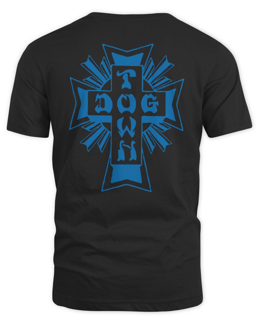 Suicidal Tendencies Merch Dogtown Sxtx Shirt