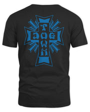 Suicidal Tendencies Merch Dogtown Sxtx Shirt