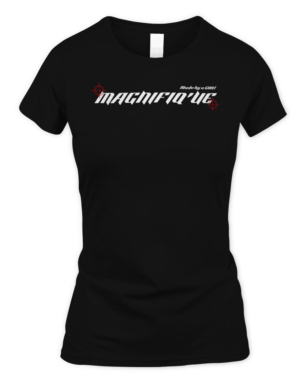 Magnifique Clothing Not for Resell Shirt