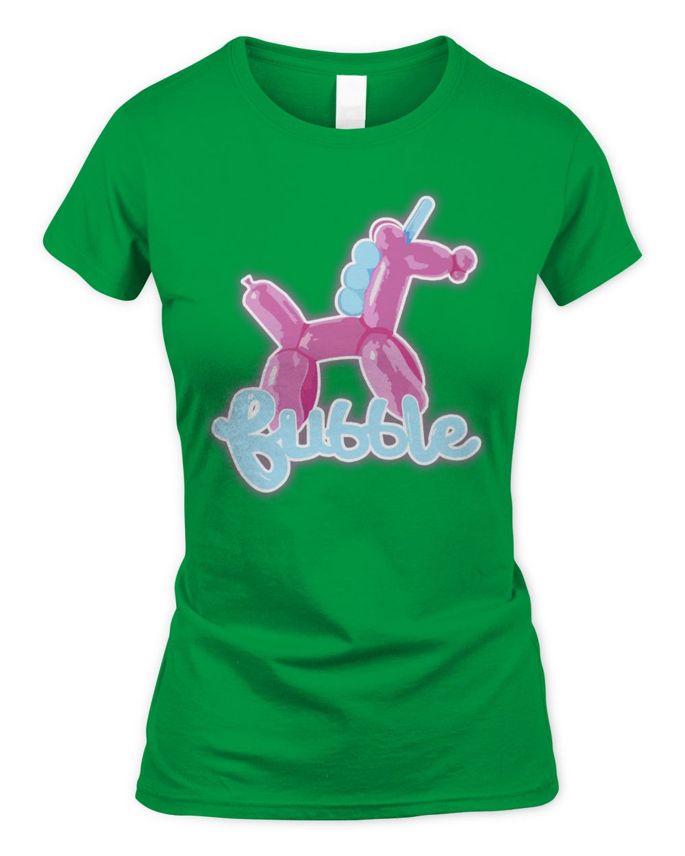 Cider Clothing Bubble Graphic Shirt