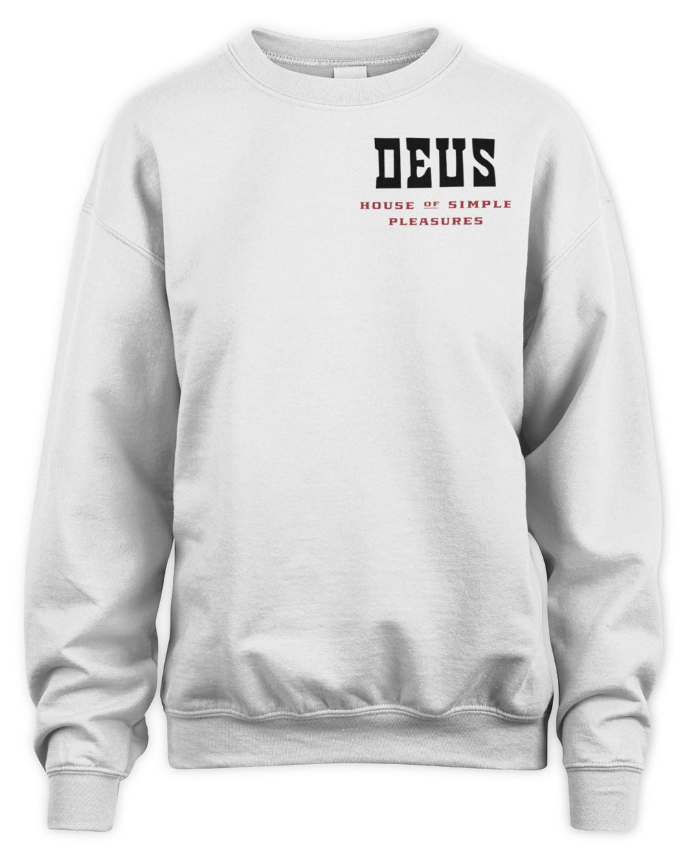 Deus Ex Machina Clothing Cyprus Shirt