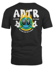 Adtr Merch No Future Shirt