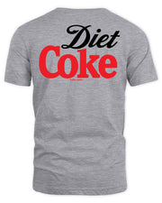 Diet Coke Merchandise X Spirit Shirt