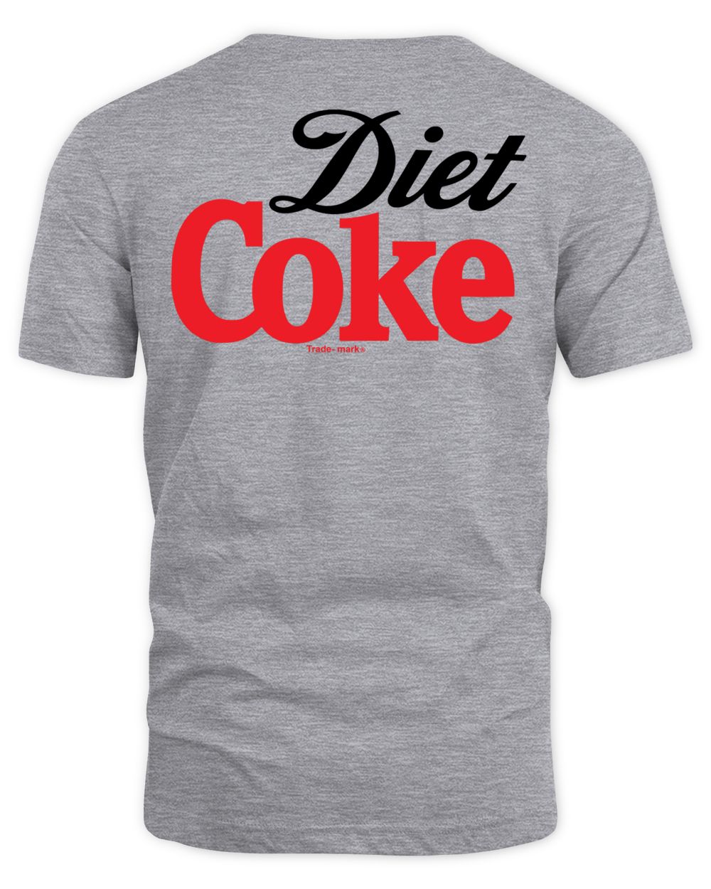 Diet Coke Merchandise X Spirit Shirt