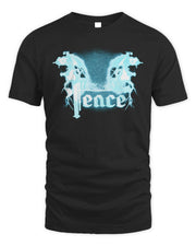Tence Clothing Enlightened Logo Shirt