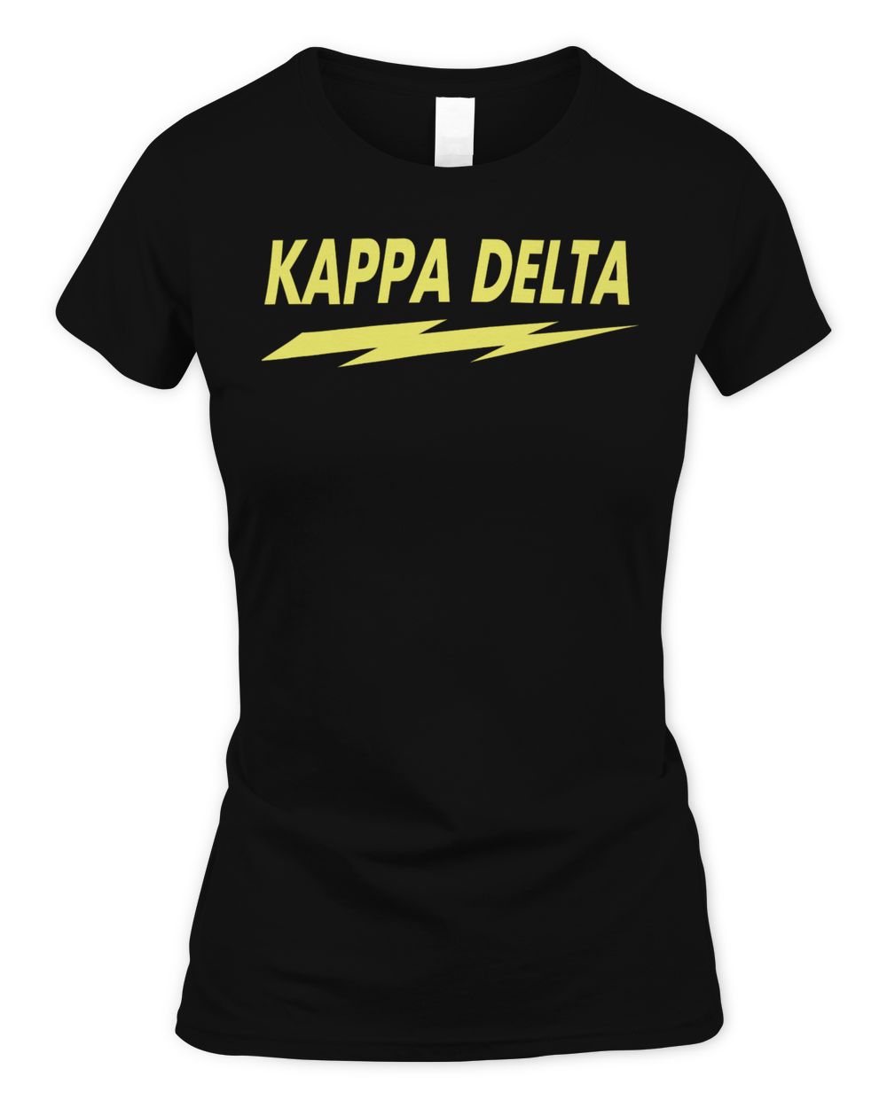 Kappa Delta Merch Voltage Shirt