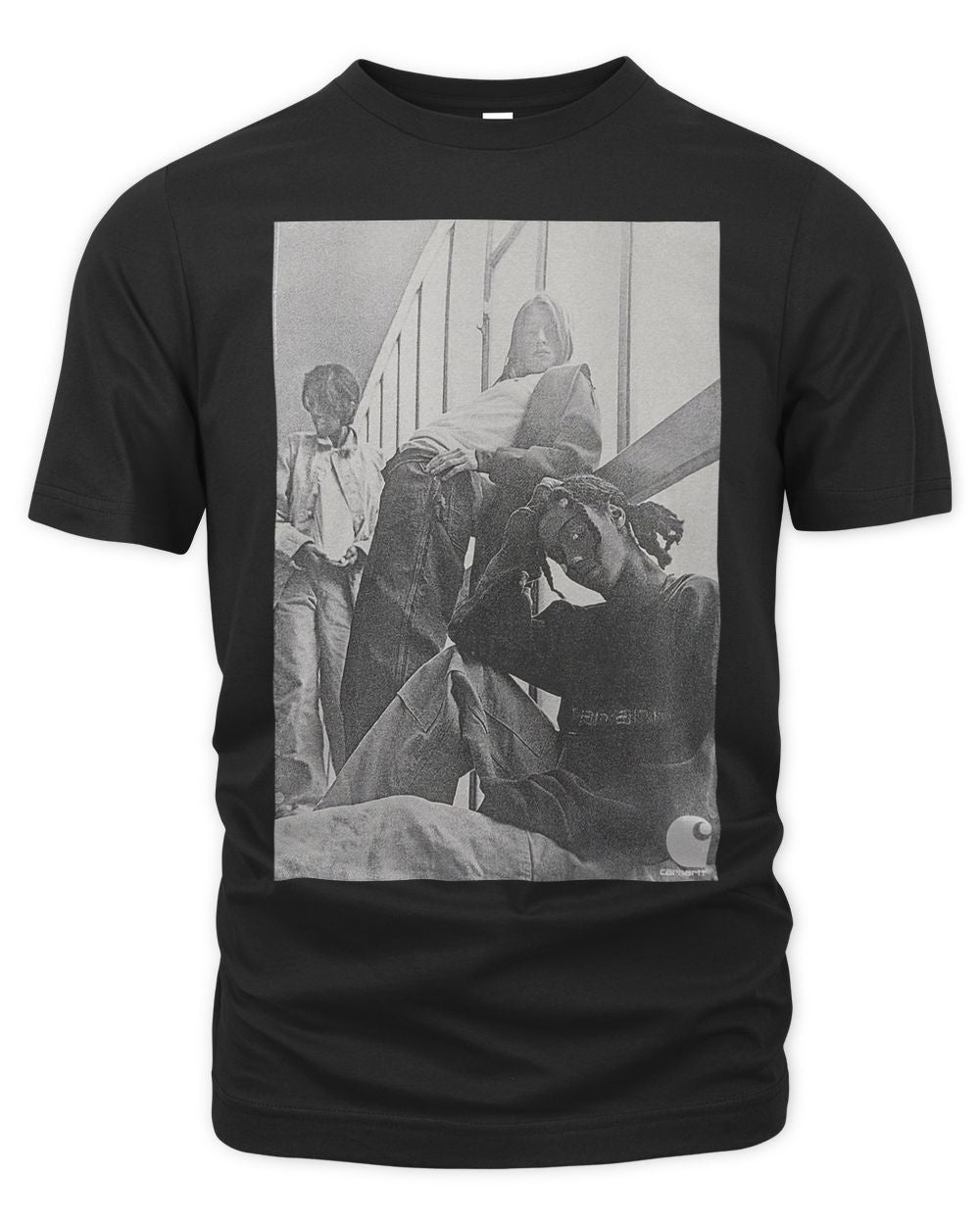 Carhartt Wip Clothing Archive Girls Shirt