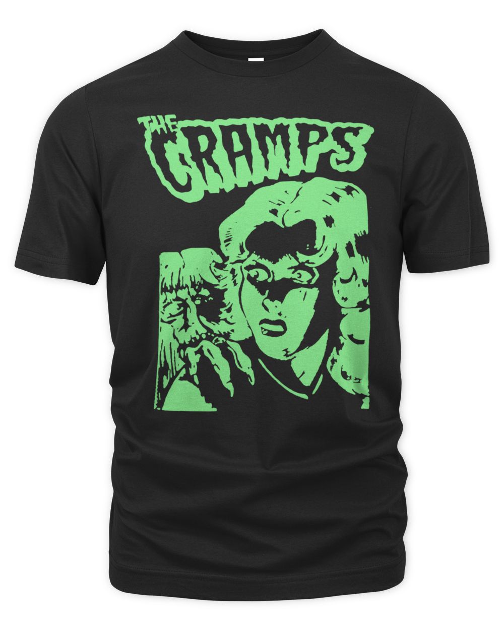 The Cramps Band For Fans Men Women Child Shirt