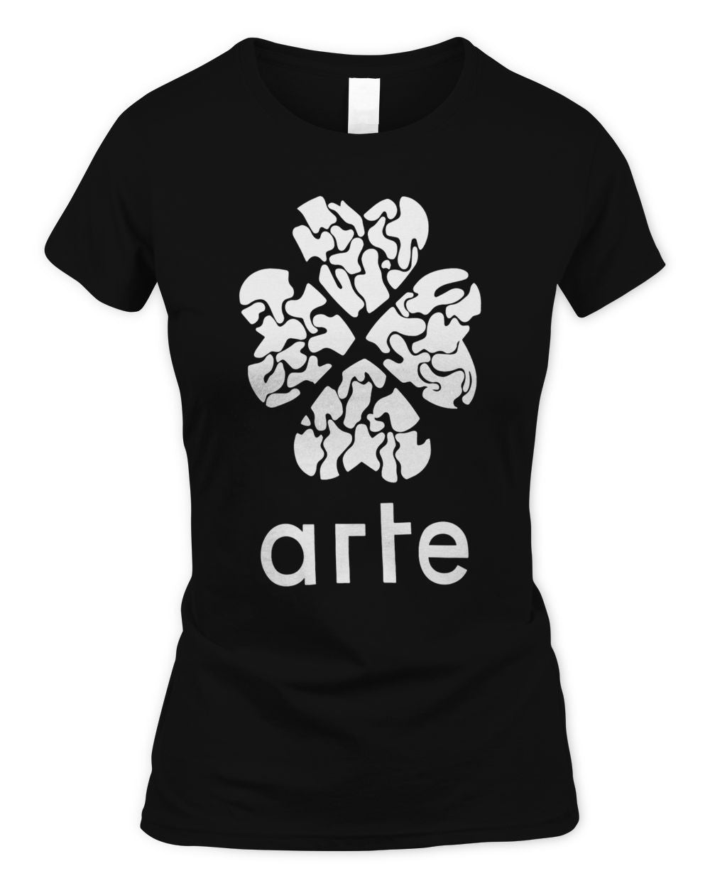 Arte Clothing Turner Destruct Shirt