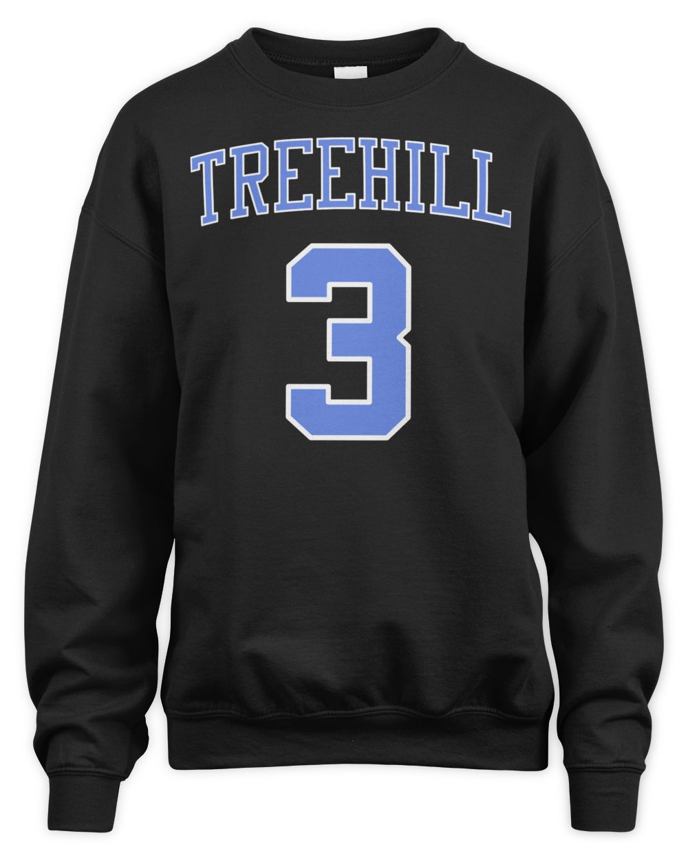 One Tree Hill Merchandise Scott 3 T-Shirt