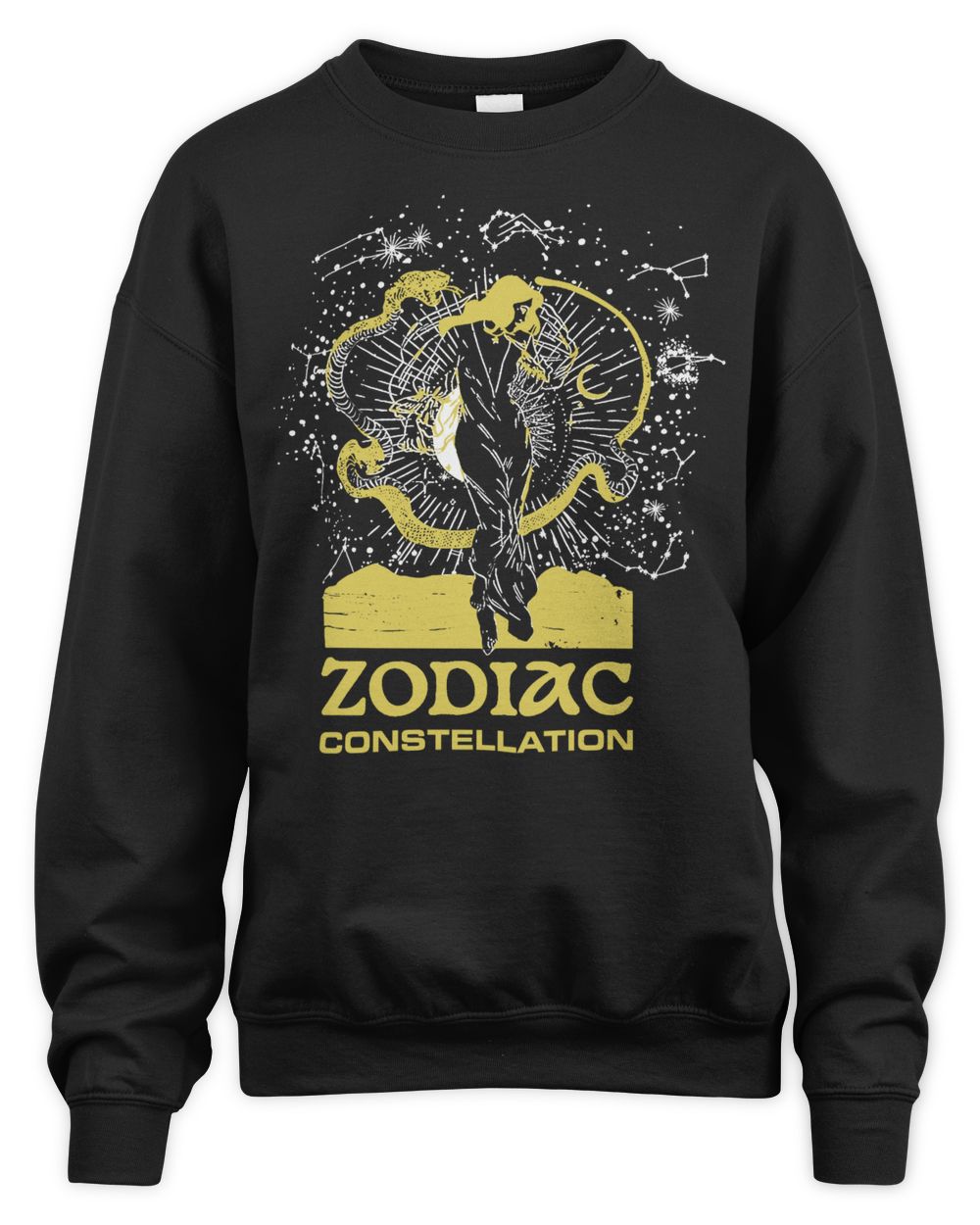 Asos Clothing Zodiac Shirt