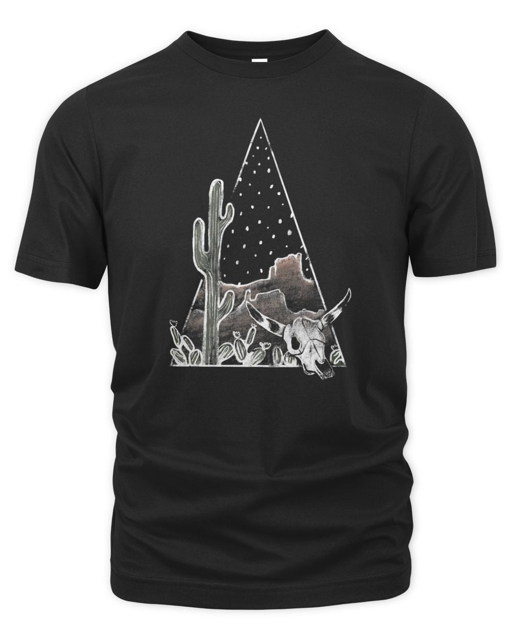 Desert Night Shirt