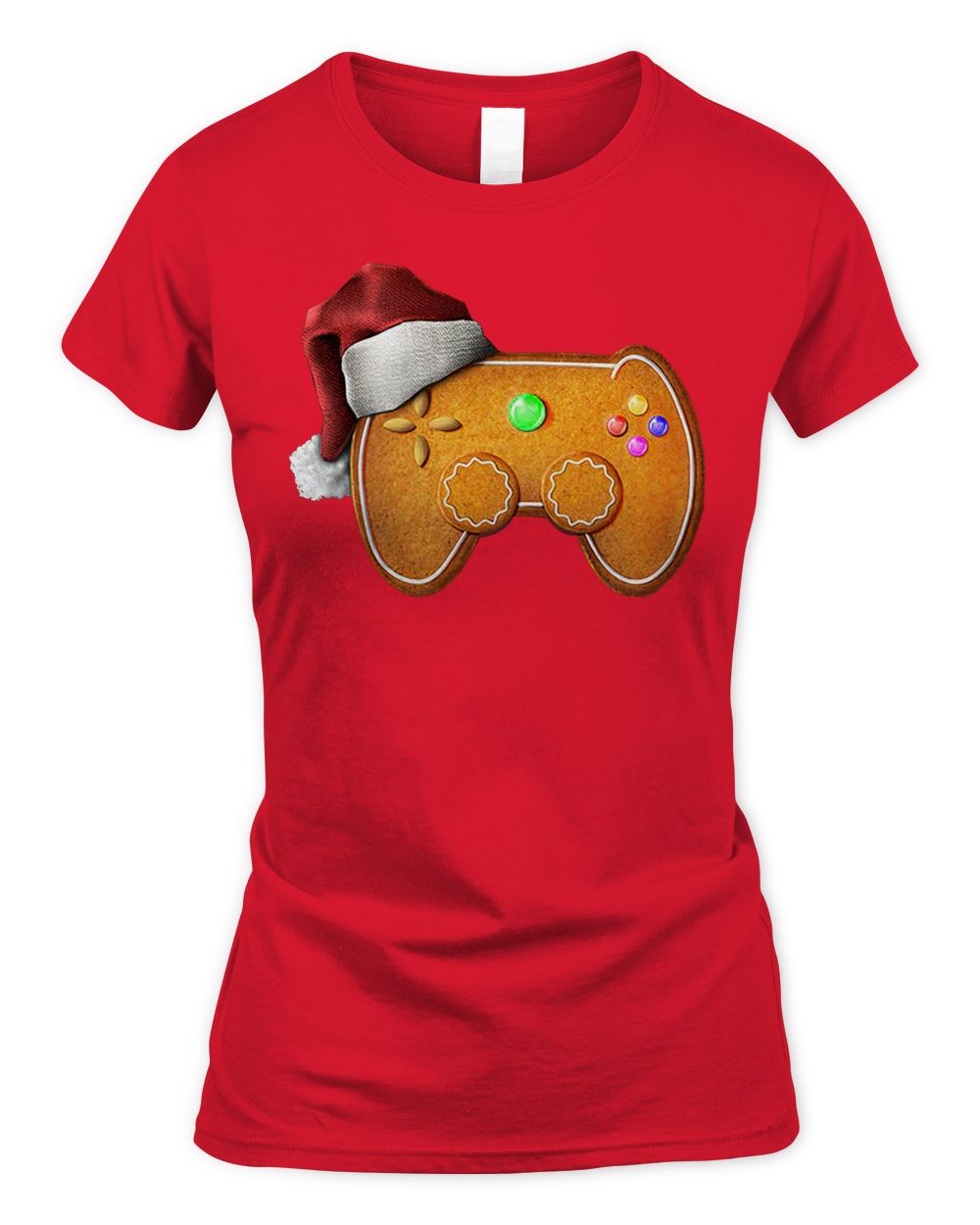 Pietsmiet Merch Lebkuchen Shirt