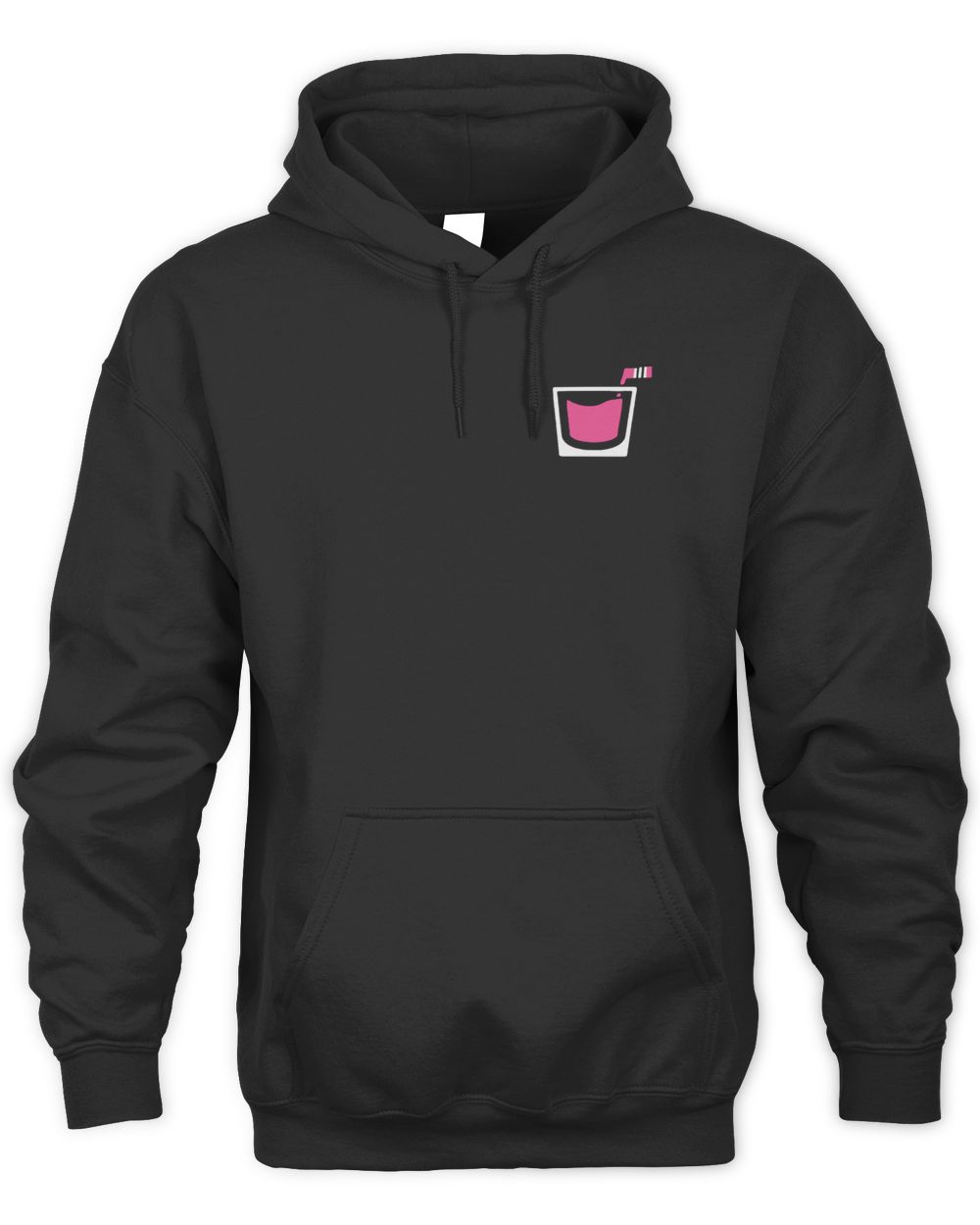 Spittin Chiclets Merch Dangerous Pink Whitney Shirt
