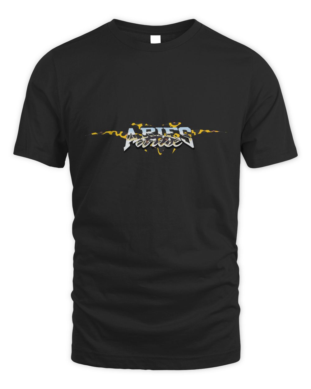 Aries Arise Clothing Chrome Desert Shirt