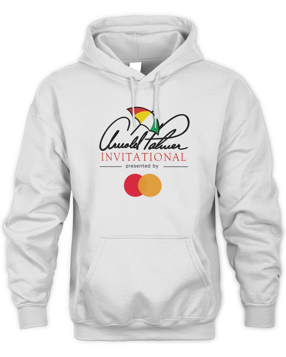 Arnold Palmer Invitational Past Champions Shirt