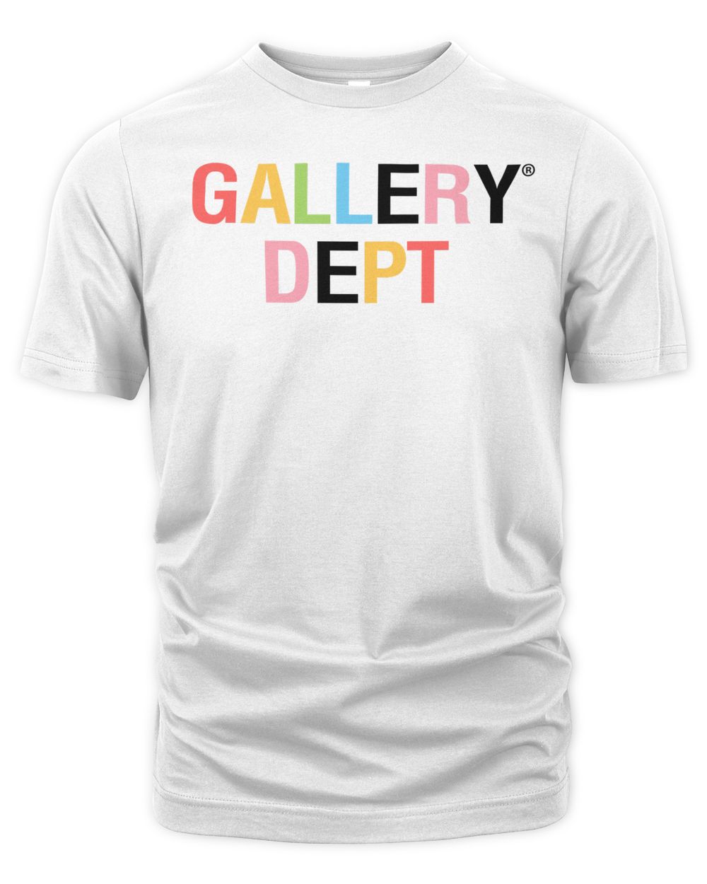 Gallery Dept Shirt