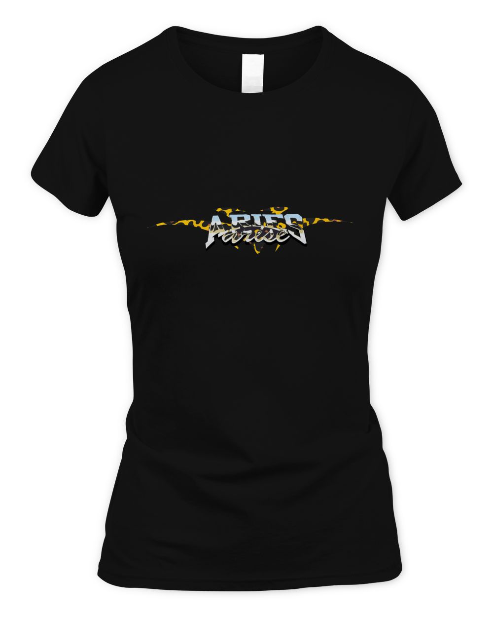 Aries Arise Clothing Chrome Desert Shirt