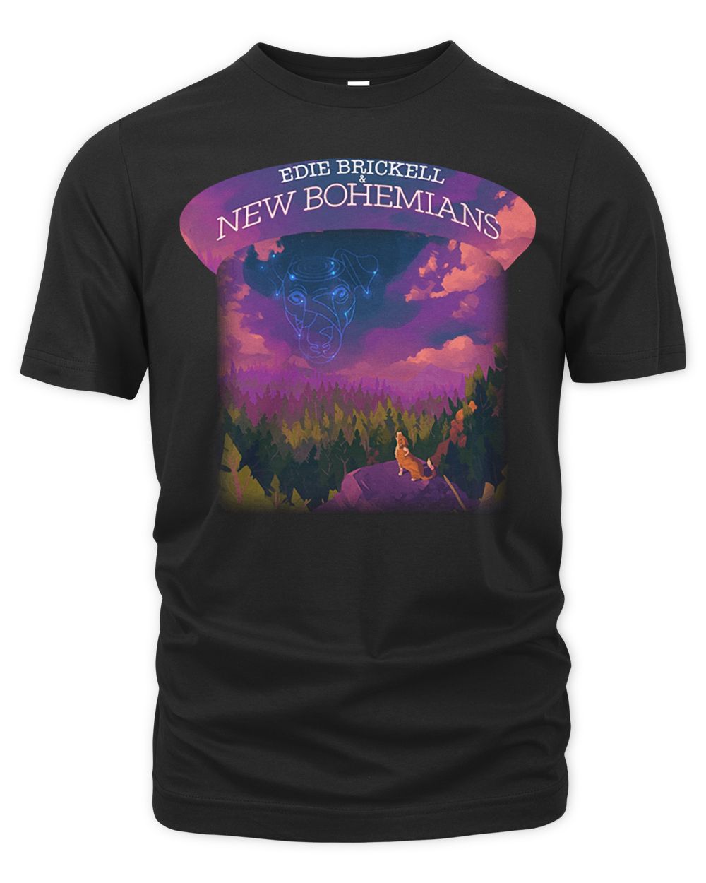 Edie Brickell Merch Festival ShirtEdie Brickell Merch Festival Shirt