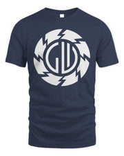 Touchstone Merchandise Great Western Power Co. Shirt
