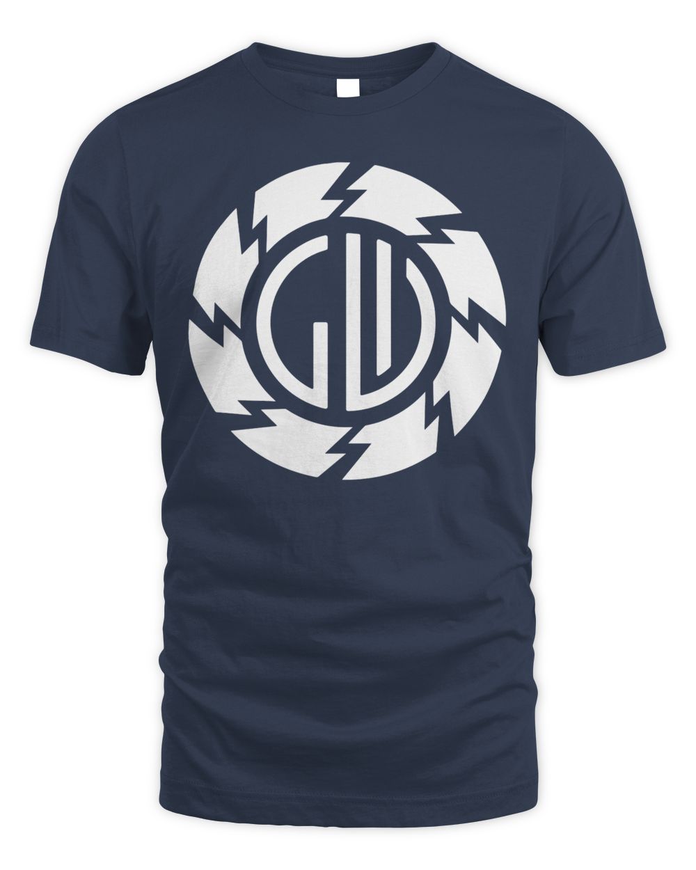 Touchstone Merchandise Great Western Power Co. Shirt