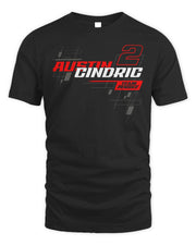 Austin Cindric 3-Spot Lifestyle Shirt