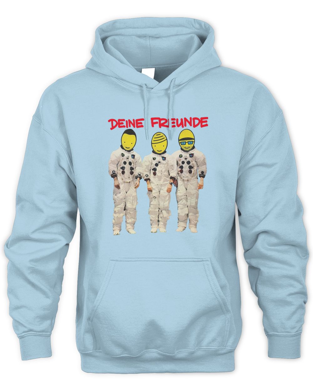Deine Freunde Merch Keine Märchen Shirt