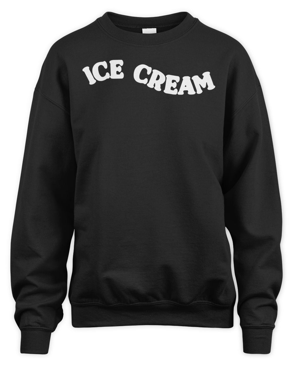 Blackpink Merch Ice Cream I Shirt