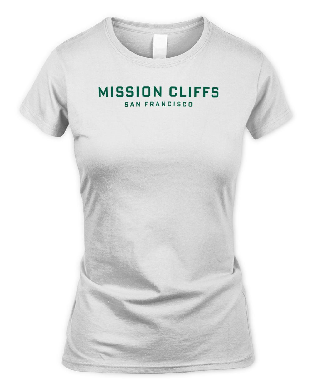 Touchstone Merchandise Mission Cliffs Shirt