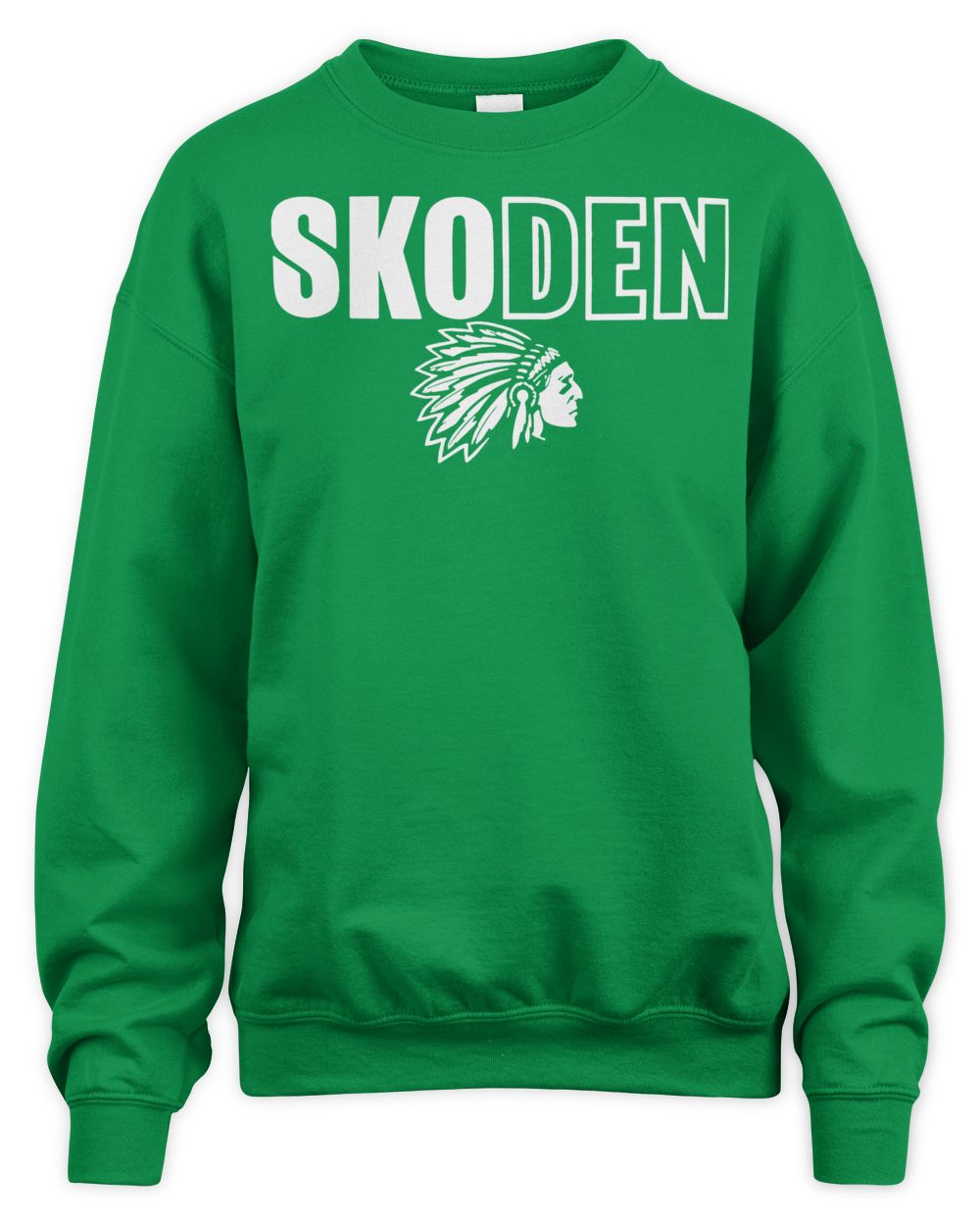 Wolfpack Apparel Skoden Lets Go Shirt