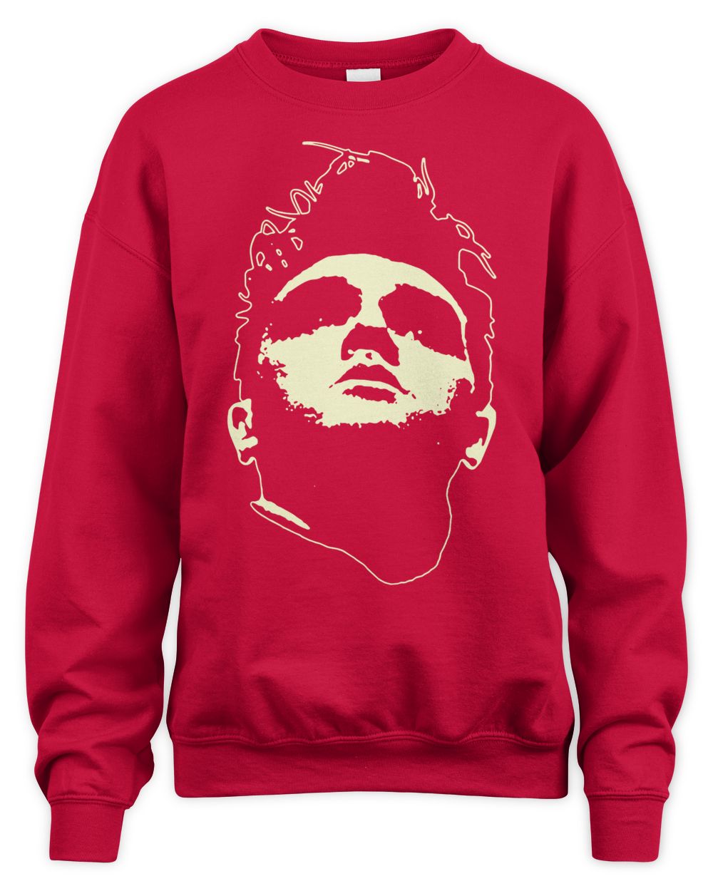 Morrissey Merch Shirt