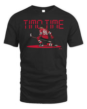 New Jersey Timo Meier Time Shirt