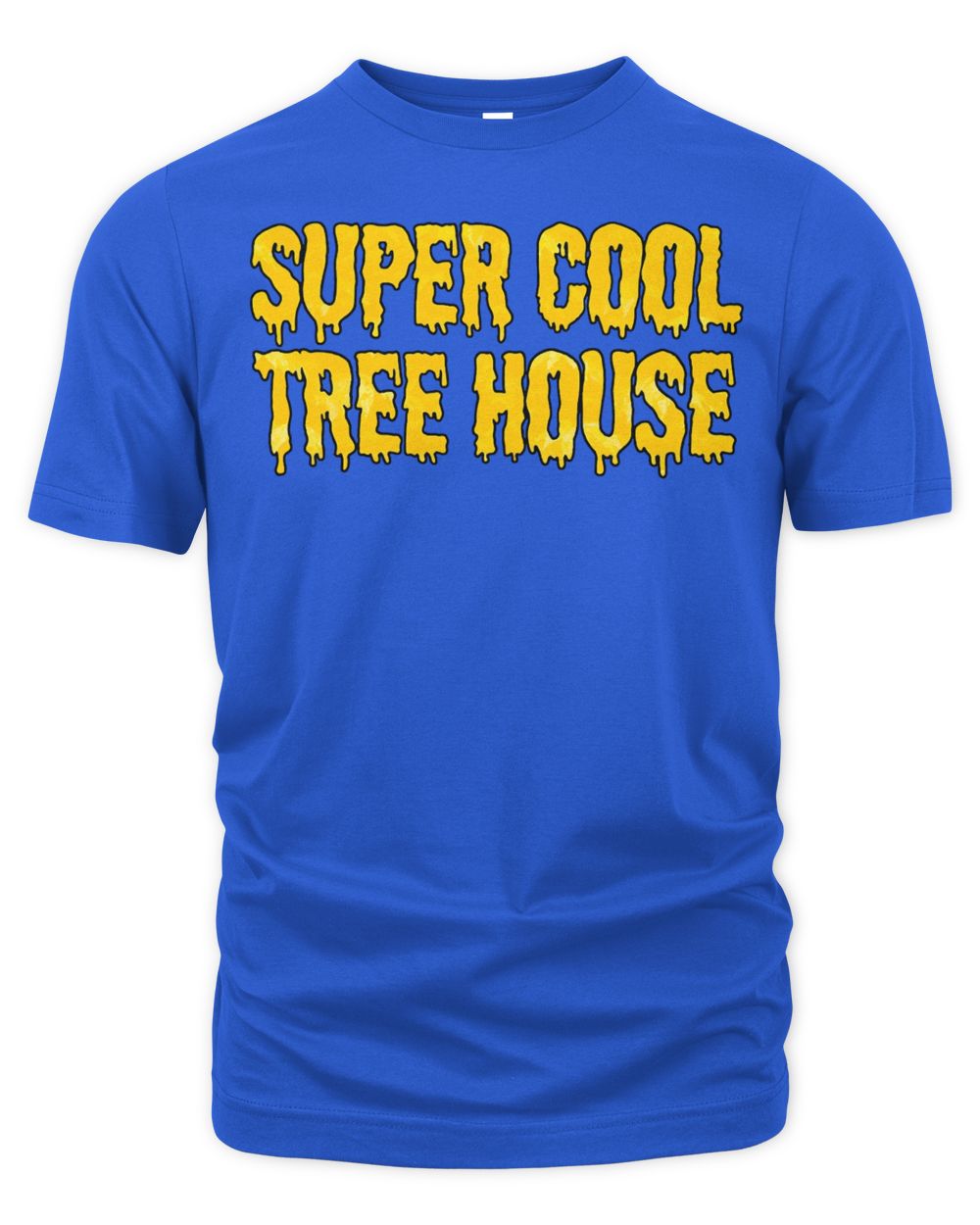 Seth Sentry Merch Super Cool Tree House T-Shirt