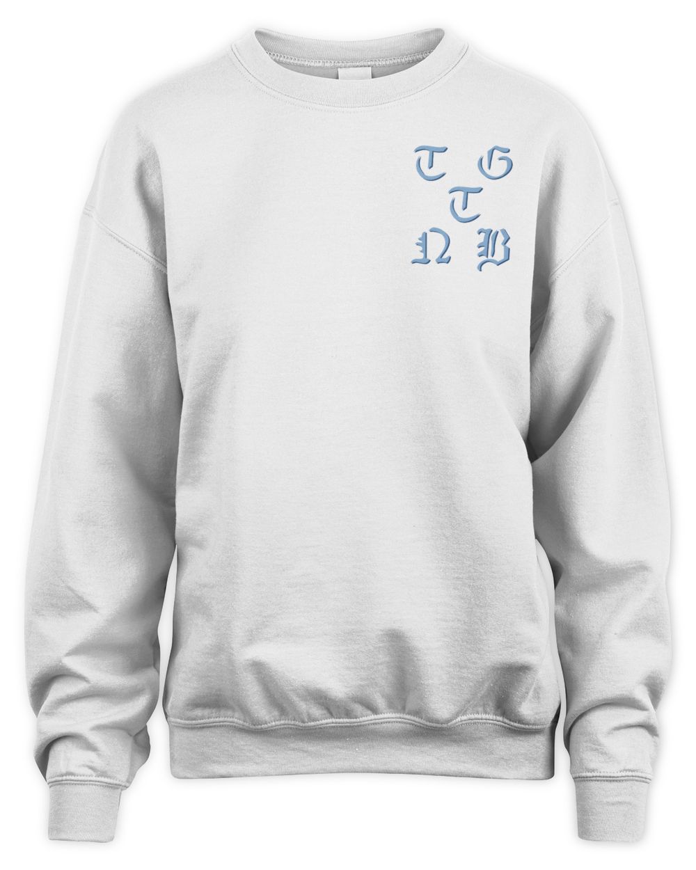 Brandon Lake Merch Too Good To Not Believe T-Shirt