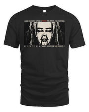 Wargasm Merch the Spit Shirt