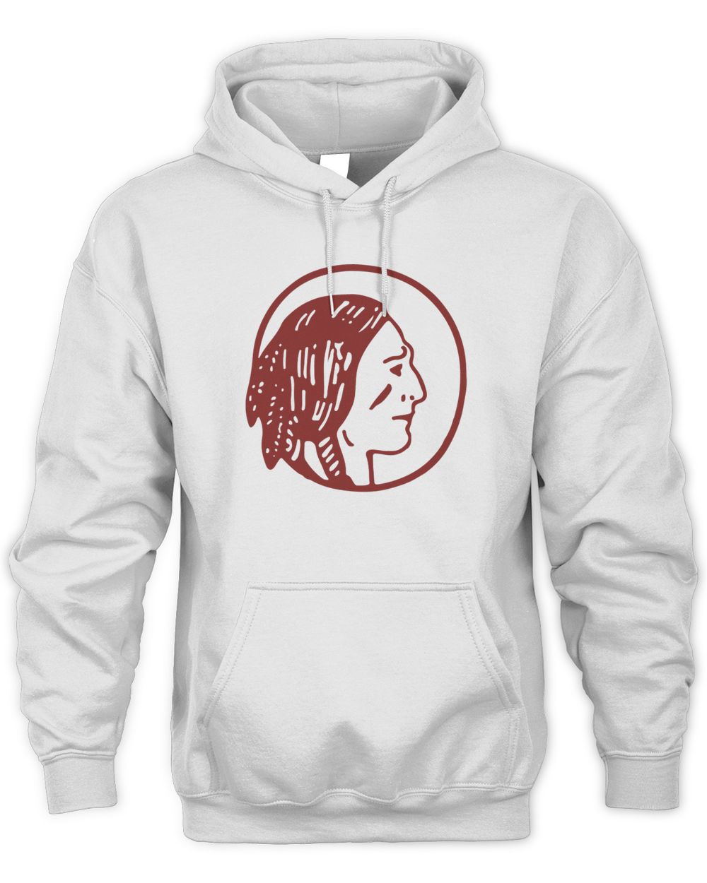 Washington Redskins Apparel 1940 Artwork Shirt