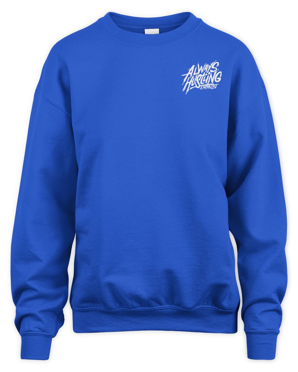 Enthuzst Apparel Graffiti Shirt