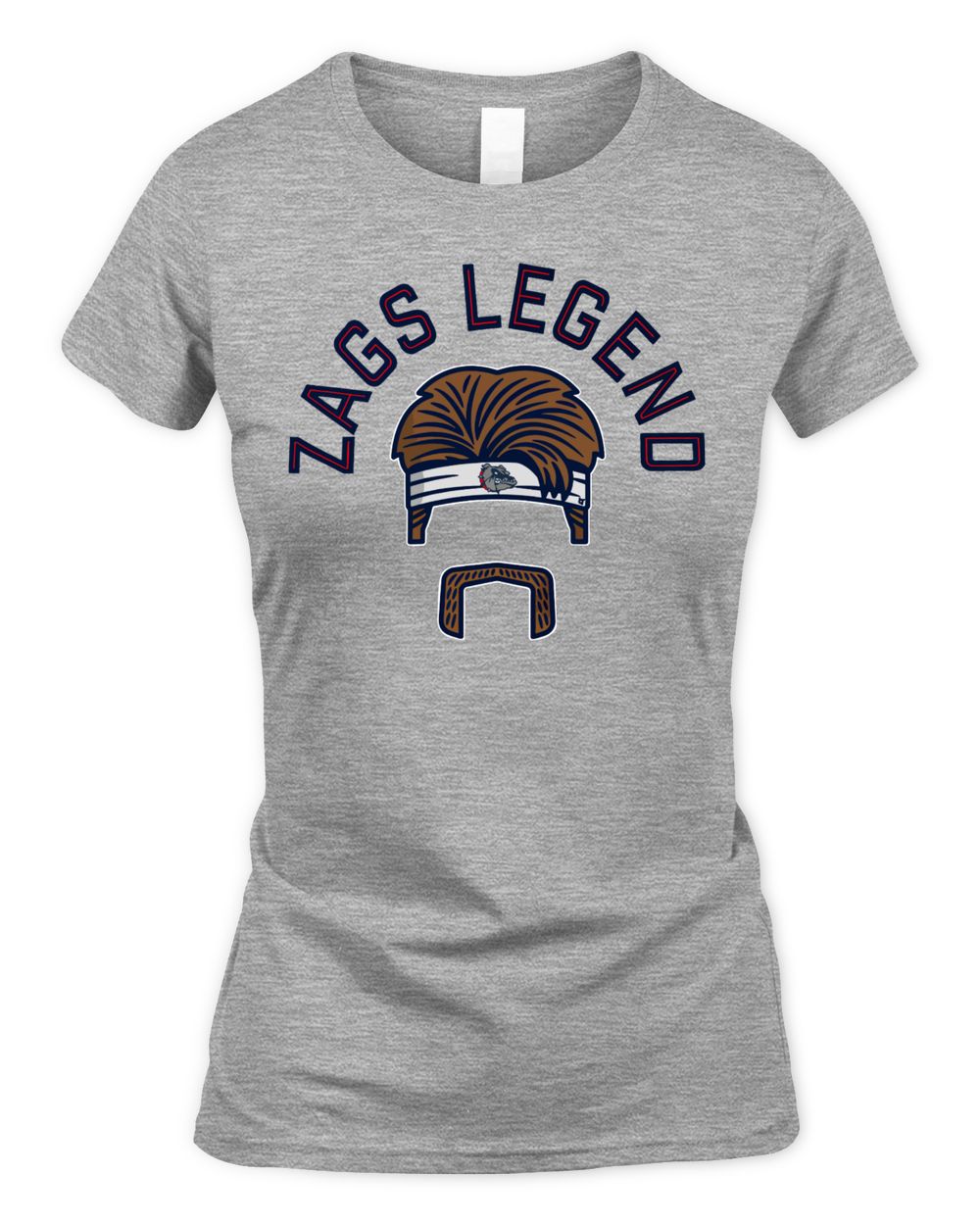 Gonzaga Basketball Drew Timme Zags Legend Shirt
