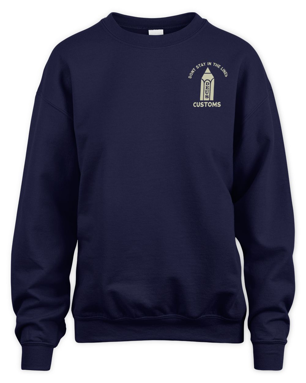 Deus Ex Machina Clothing Canyons Shirt