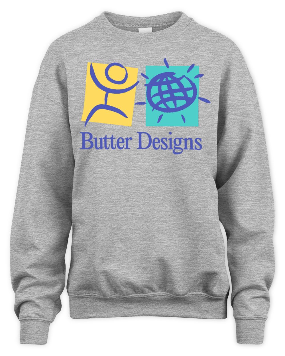 Butter Clothing Discovery Shirt