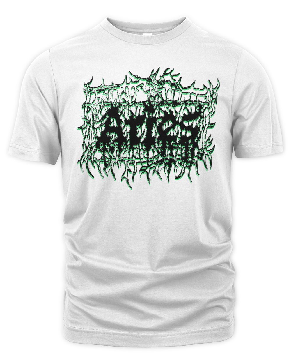 Aries Arise Clothing Metal Aries LS Shirt