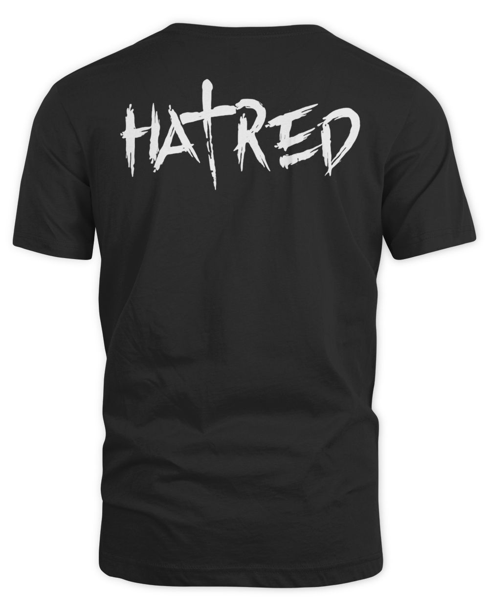 Hardcore Merchandise Big Logo Shirt