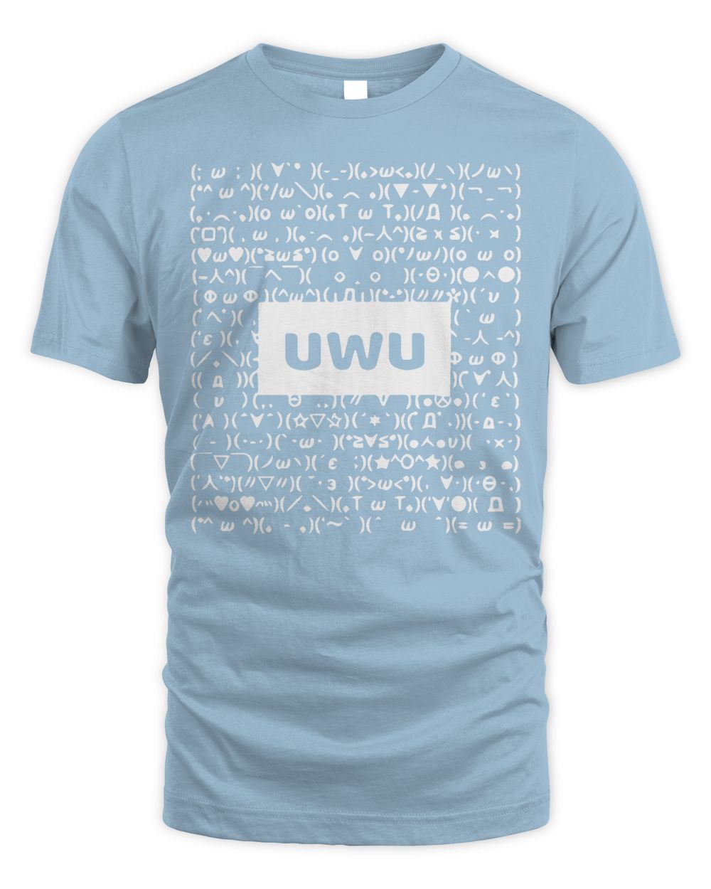 Ariasaki Merch UWU Shirt