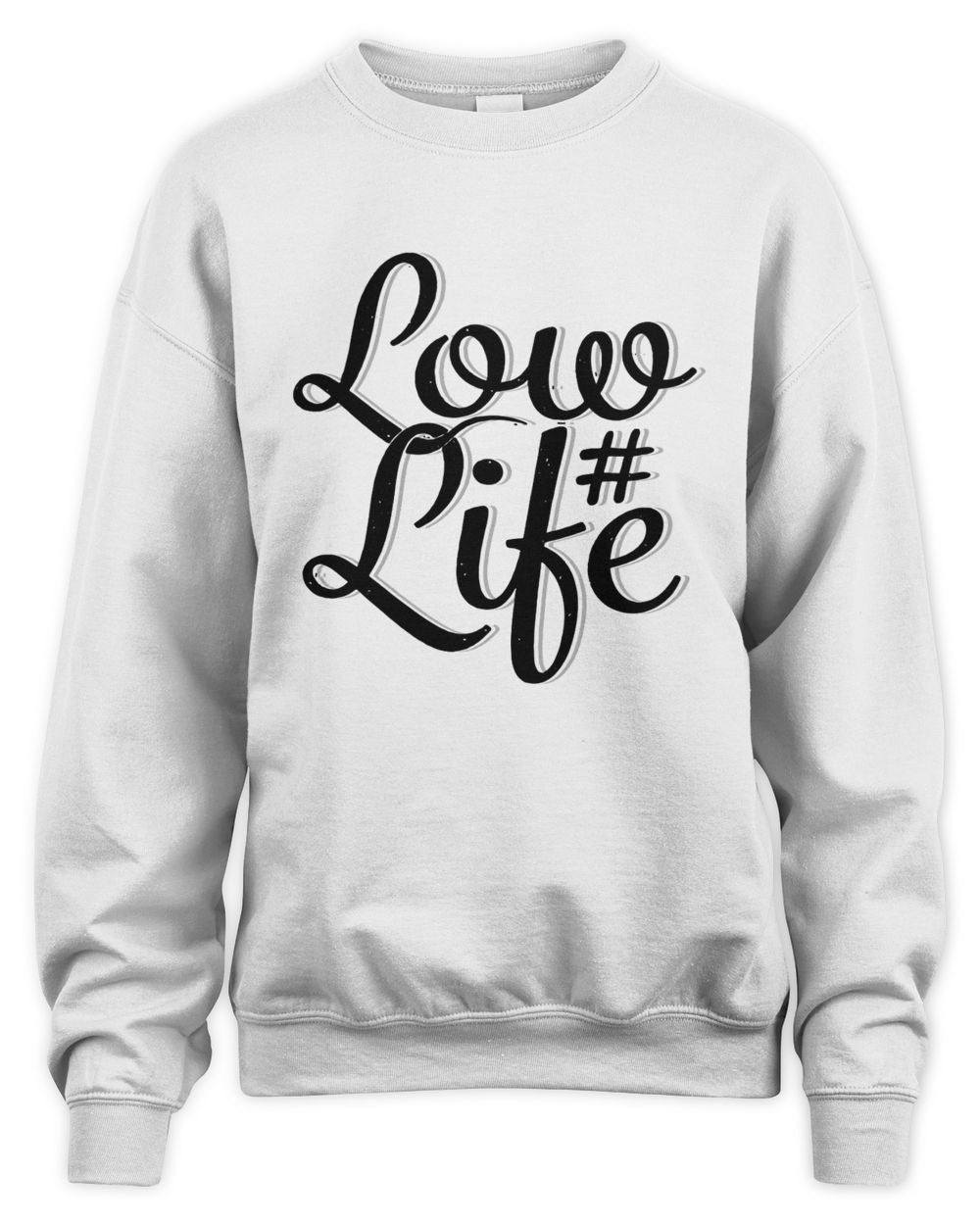 Dame Merch Low Life Shirt